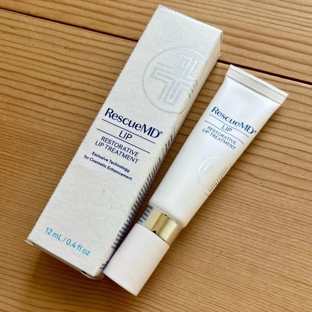RescueMD Lip Treatment